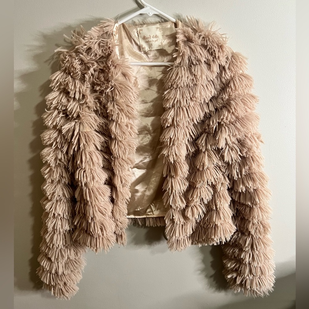 Altar'd State Jacket